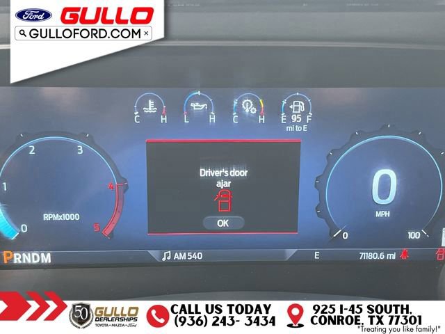 Certified 2023 Ford F350 Lariat w/ Lariat Ultimate Package AWD/4WD image 24