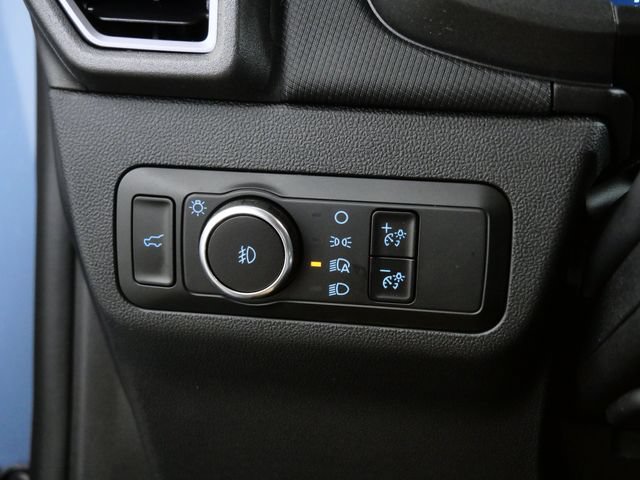 Certified 2025 Ford Bronco Sport Outer Banks w/ Outer Banks Tech Package+ AWD/4WD image 26