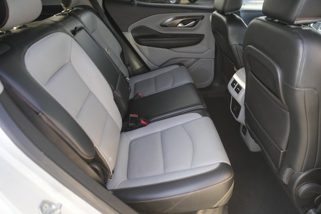 Used 2018 GMC Terrain SLT image 15