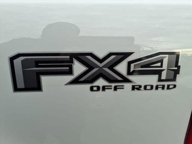 Certified 2023 Ford Ranger XLT w/ Equipment Group 301A Mid image 8