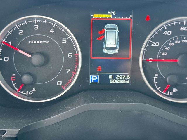 Used 2022 Subaru Ascent Onyx Edition AWD/4WD image 29