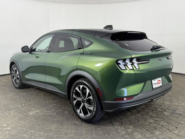 Certified 2026 Ford Mustang Mach-E Select w/ Comfort Package Lite AWD/4WD image 5
