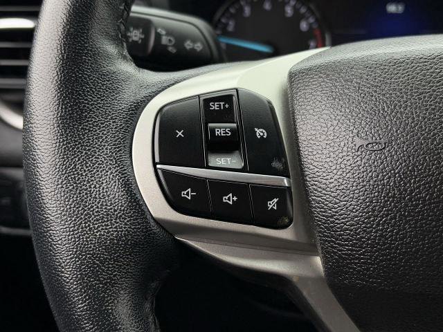 Certified 2022 Ford Explorer XLT image 16