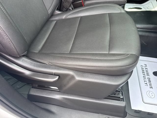 Used 2022 Chevrolet Silverado 1500 W/T w/ Trailering Package AWD/4WD image 13