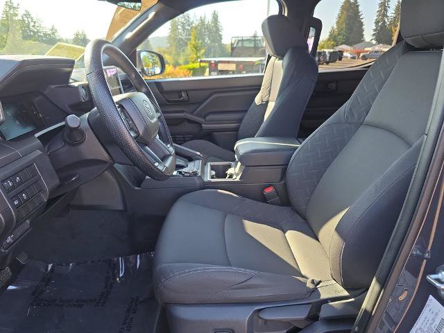 Used 2026 Toyota Tacoma SR5 AWD/4WD image 9