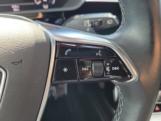 Used 2023 Audi e-tron Chronos AWD/4WD image 6
