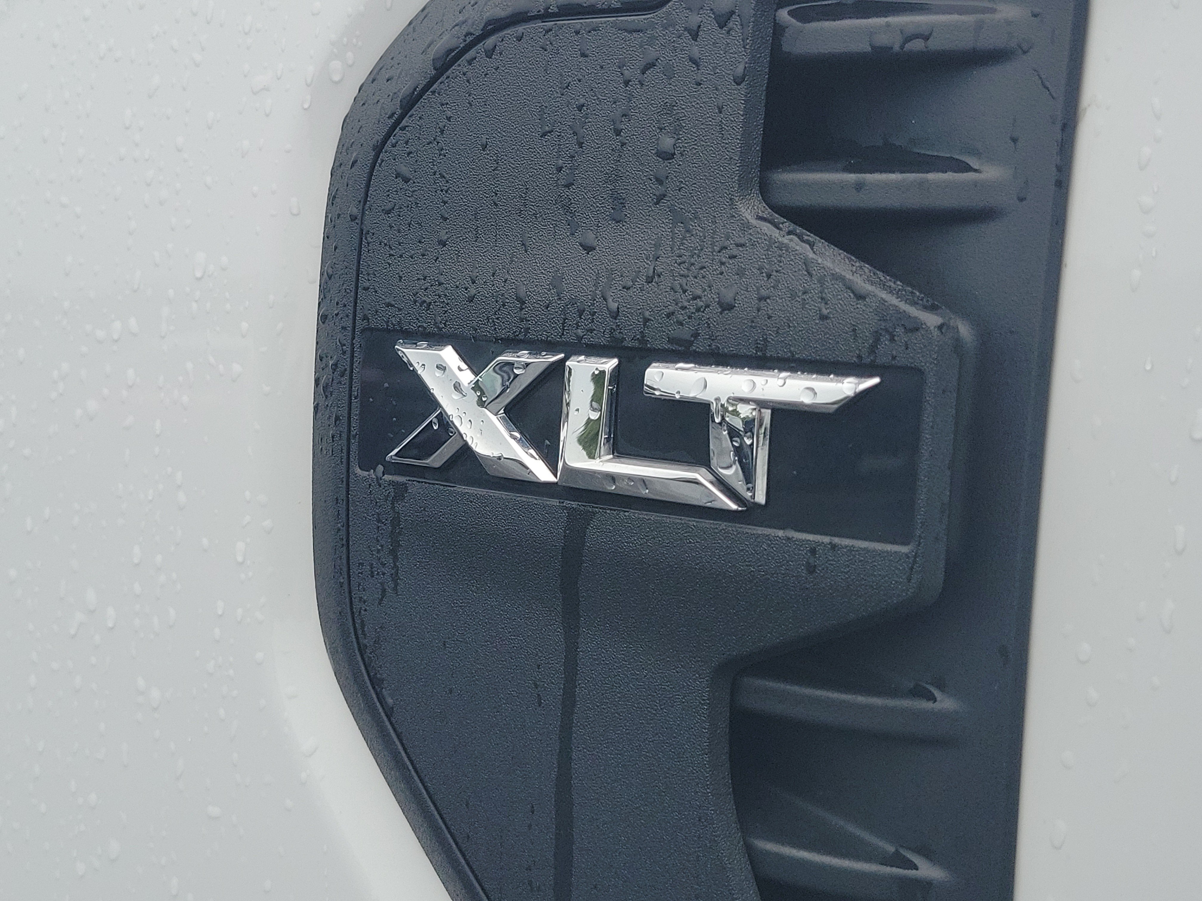 Certified 2024 Ford Ranger XLT AWD/4WD image 35