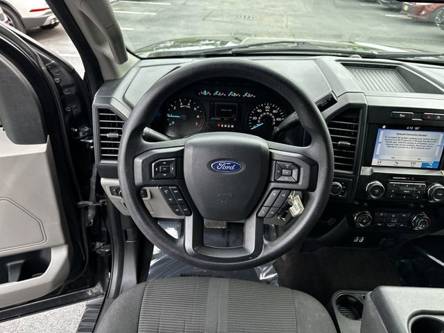Certified 2019 Ford F150 XL w/ Equipment Group 101A Mid AWD/4WD image 14