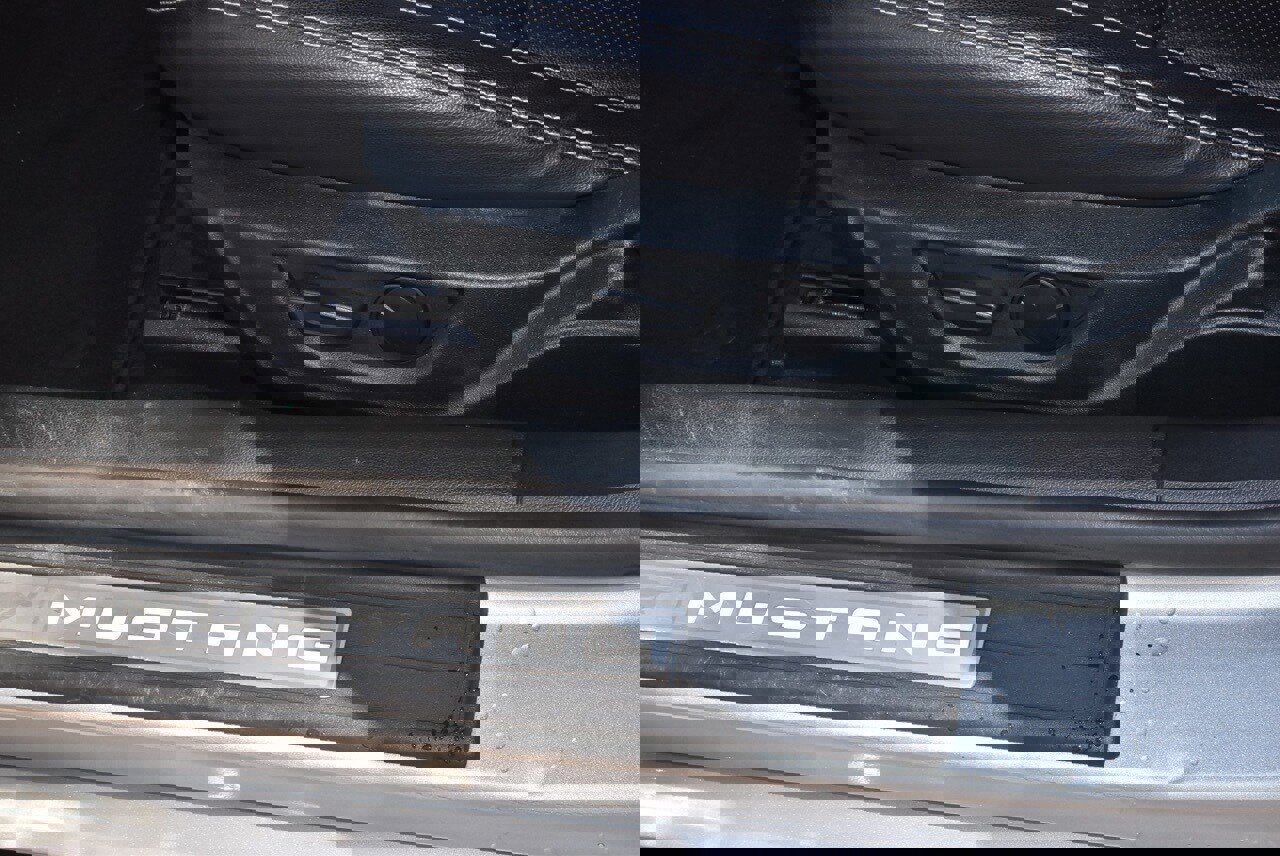 Certified 2023 Ford Mustang Premium image 33