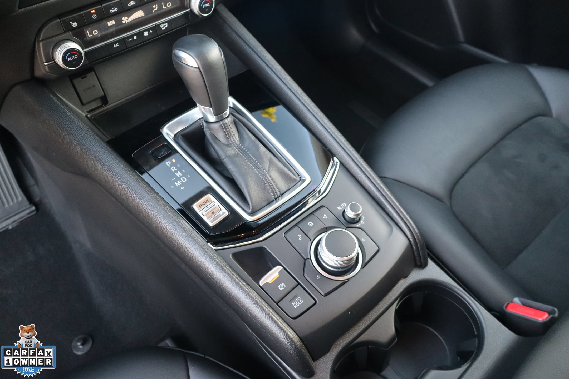 Used 2023 MAZDA CX-5 AWD 2.5 S w/ Select Package image 19