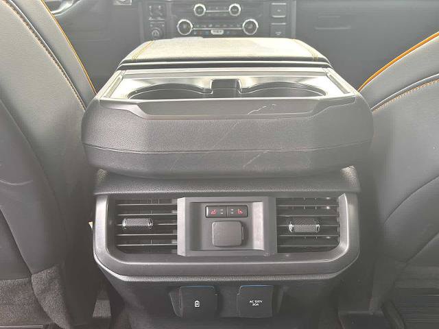 Certified 2024 Ford F150 Tremor w/ Equipment Group 402A High AWD/4WD image 23