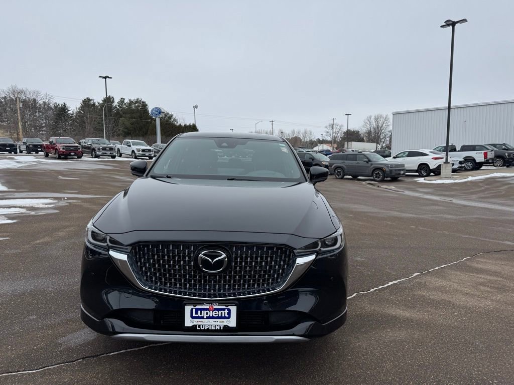 Used 2025 MAZDA CX-5 Signature image 10