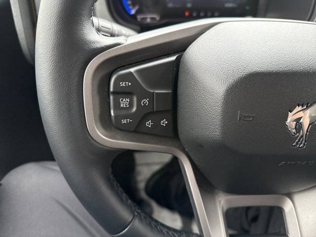 Certified 2024 Ford Bronco Badlands AWD/4WD image 17