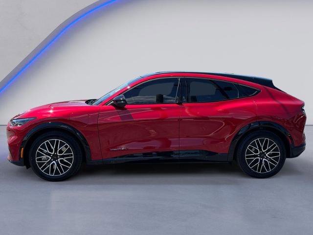 Certified 2024 Ford Mustang Mach-E Premium RWD image 3