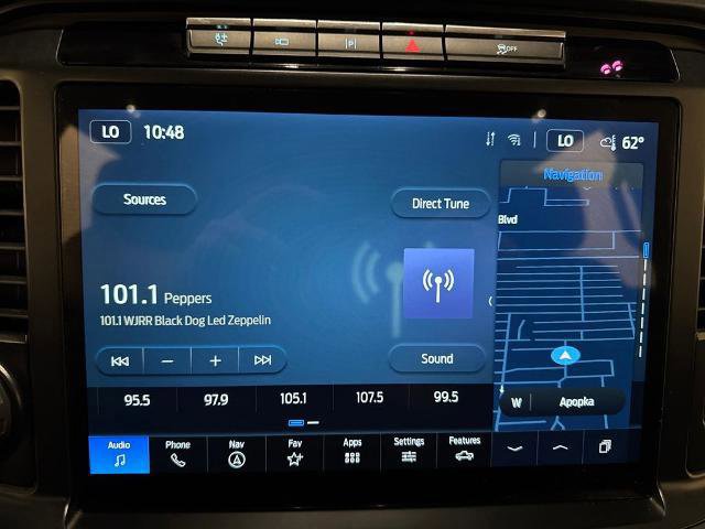 Certified 2024 Ford F150 XLT w/ Equipment Group 302A MID image 27