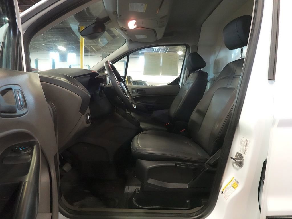 Certified 2022 Ford Transit Connect XL image 18