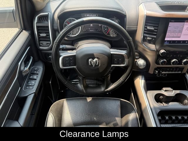 Used 2022 RAM 2500 Laramie w/ Snow Chief Group AWD/4WD image 21