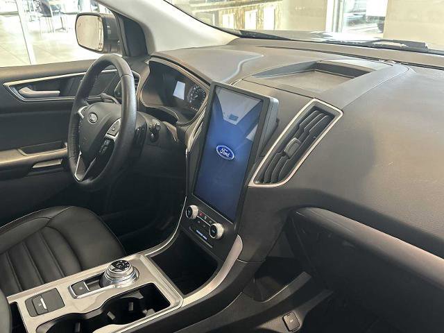 Certified 2023 Ford Edge SEL w/ Convenience Package image 27