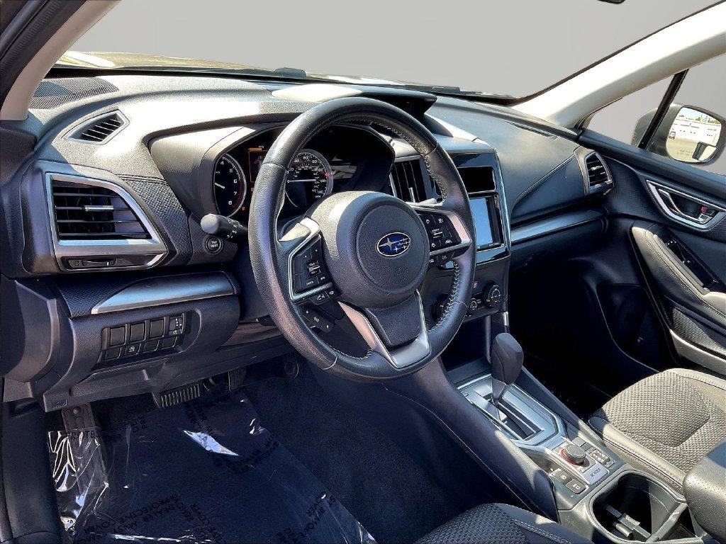 Used 2019 Subaru Forester Premium w/ Popular Package #1 AWD/4WD image 18