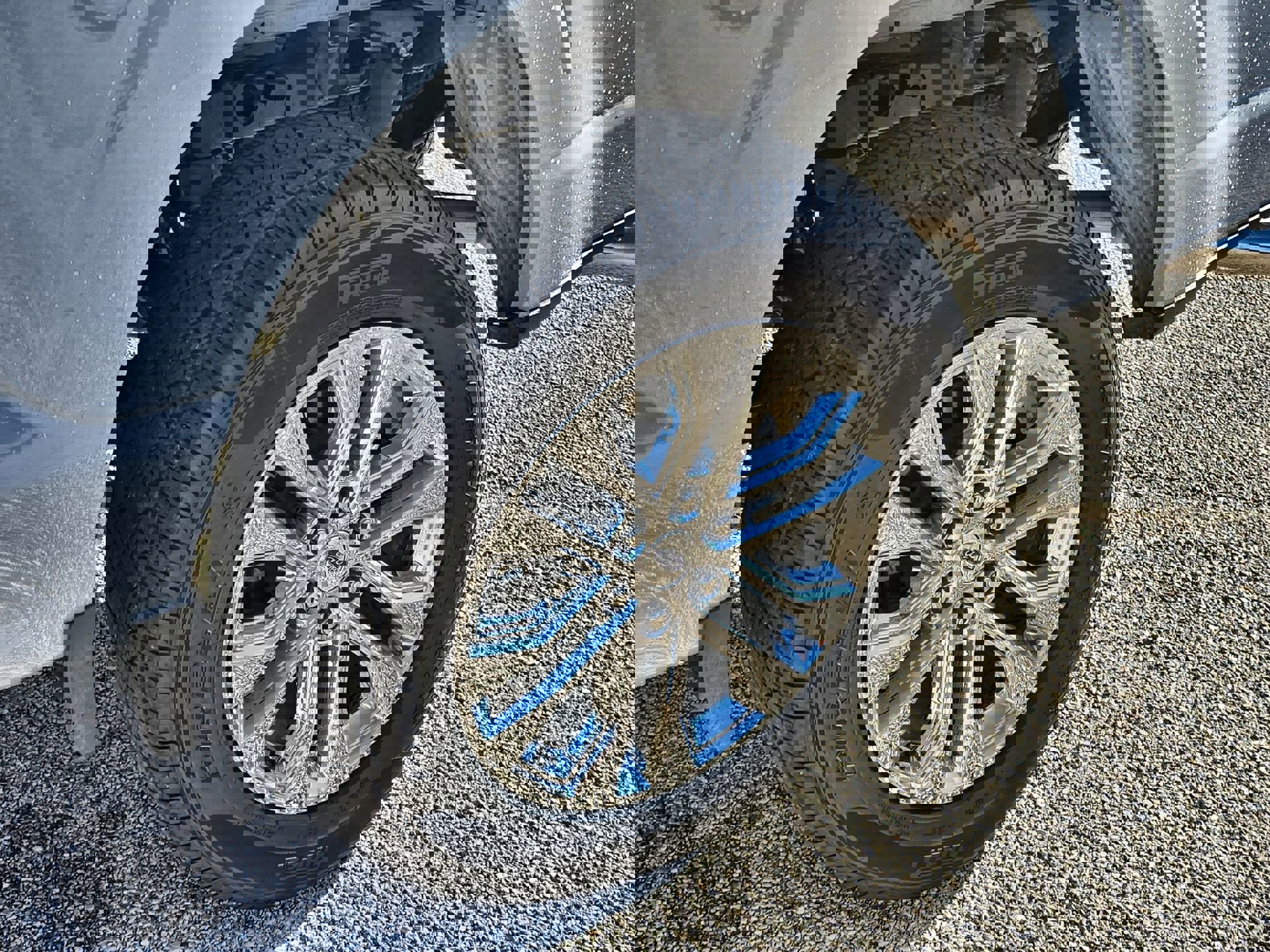 Certified 2024 Ford F150 XLT w/ Equipment Group 302A MID image 11