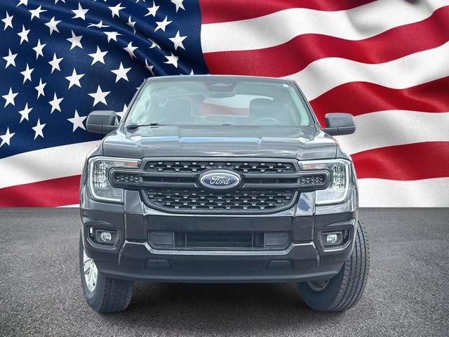 Certified 2024 Ford Ranger XL w/ Trailer Tow Package RWD image 6