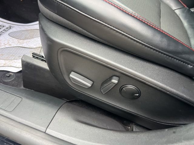 Certified 2023 Ford Escape ST-Line Select image 19