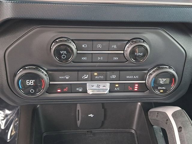 Certified 2023 Ford Bronco Outer Banks AWD/4WD image 13