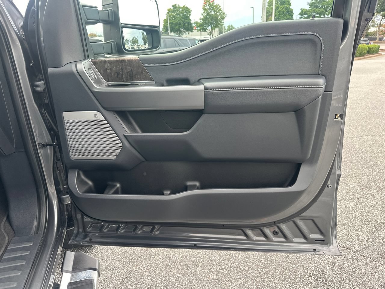 Certified 2026 Ford F250 Lariat AWD/4WD image 16