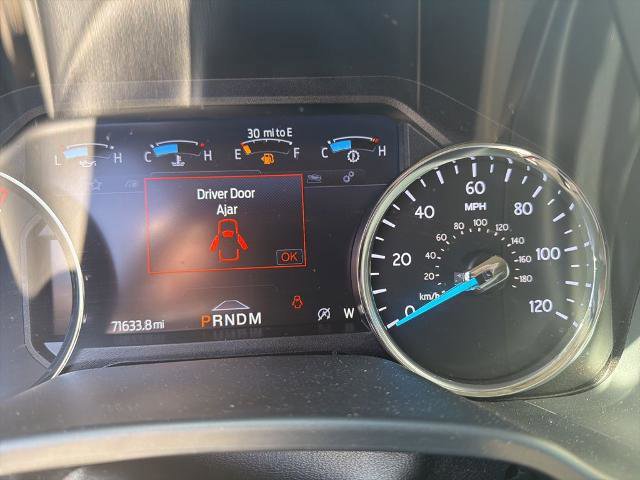 Certified 2020 Ford Expedition Platinum image 13