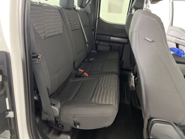 Certified 2023 Ford F150 XL w/ STX Appearance Package AWD/4WD image 26