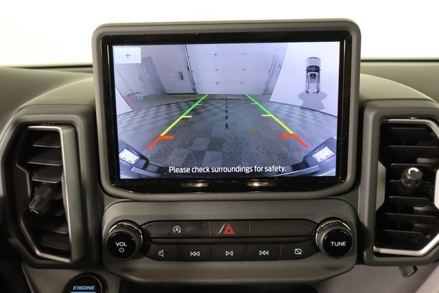 Certified 2022 Ford Bronco Sport Outer Banks w/ Tech Package image 52