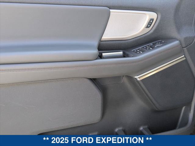 Certified 2025 Ford Expedition Active RWD image 10