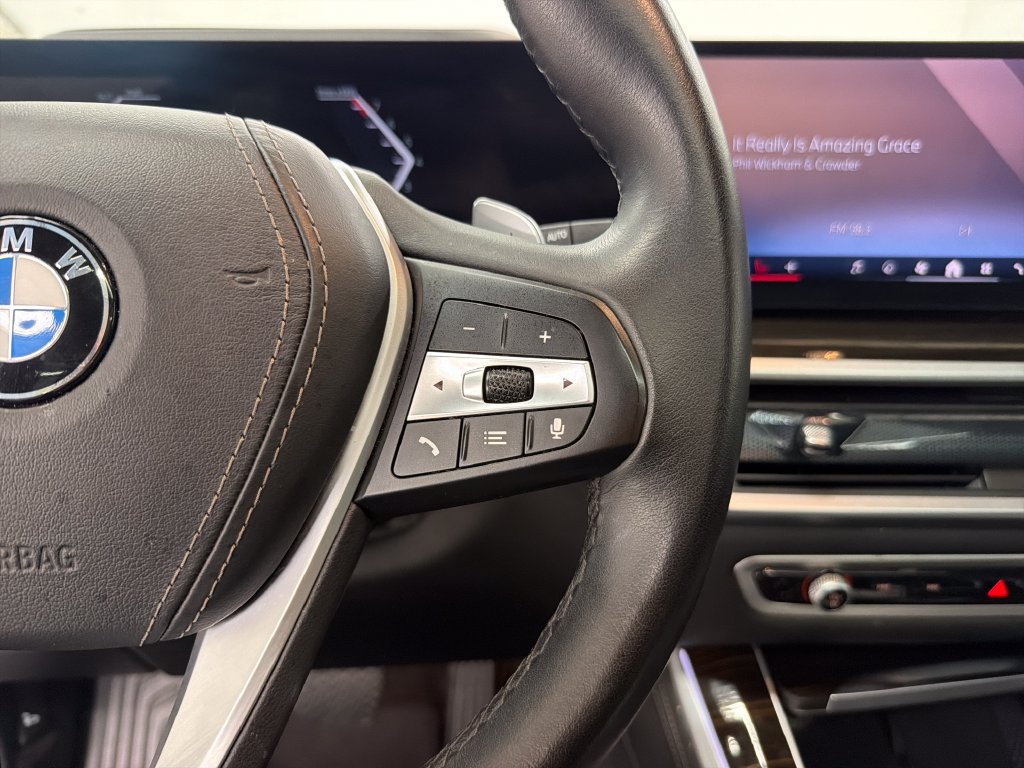Used 2026 BMW X5 sDrive40i RWD image 23