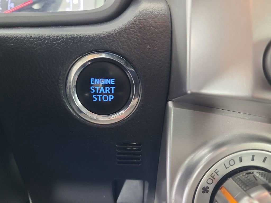 Used 2022 Toyota 4Runner SR5 Premium AWD/4WD image 14