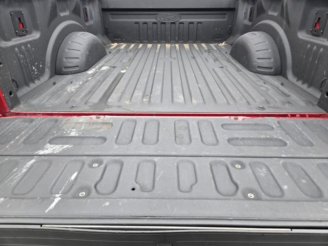 Certified 2022 Ford F250 Platinum w/ FX4 Off-Road Package AWD/4WD image 31