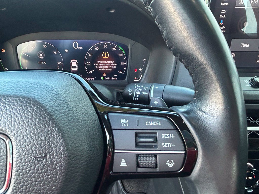 Used 2024 Honda Accord Touring image 17