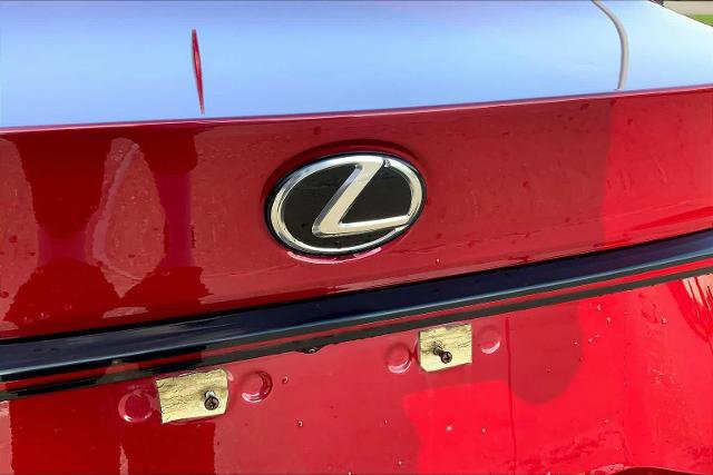 Used 2022 Lexus IS 300 w/ Premium Package image 30