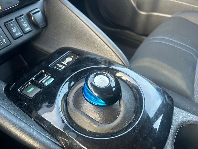 Used 2024 Nissan Leaf SV Plus image 33