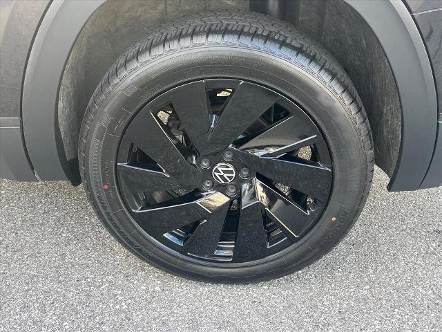 Used 2024 Volkswagen Atlas SE image 21