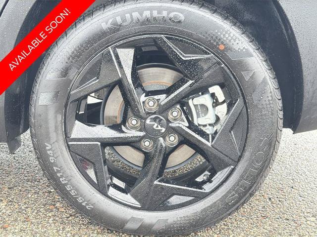 Used 2026 Kia Seltos EX w/ EX Sunroof Package AWD/4WD image 14