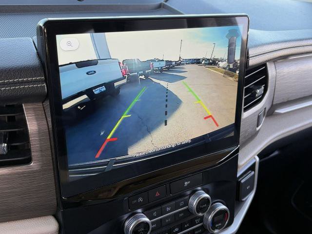 Certified 2024 Ford Expedition Max Limited image 21