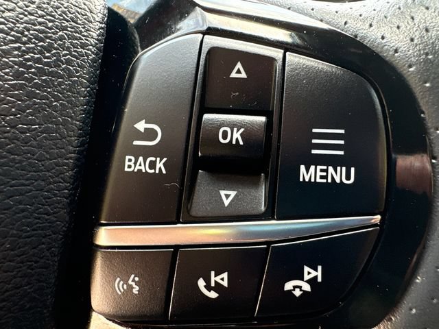 Certified 2025 Ford Explorer ST-Line AWD/4WD image 31
