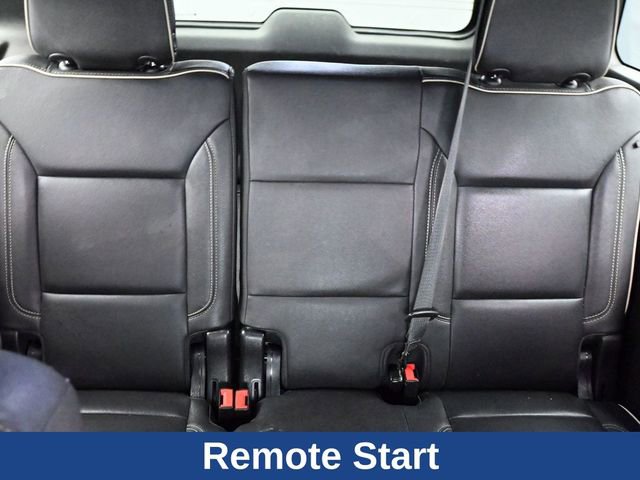 Used 2023 Chevrolet Suburban Premier AWD/4WD image 21
