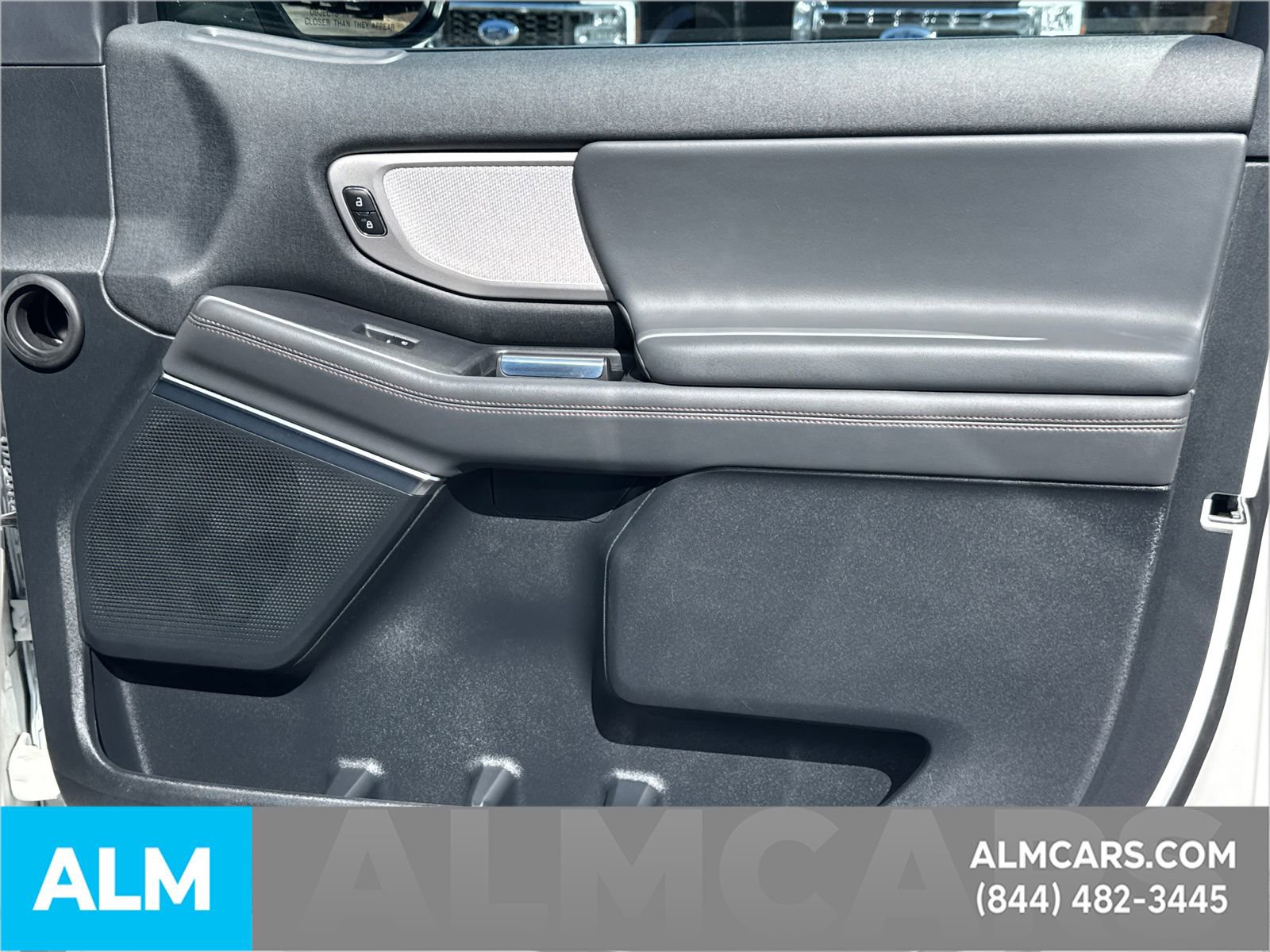 Certified 2025 Ford Expedition Max Active image 17