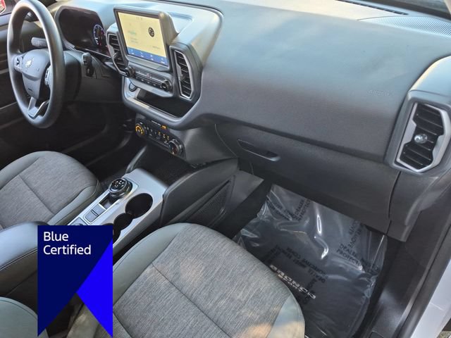 Certified 2024 Ford Bronco Sport Big Bend AWD/4WD image 35