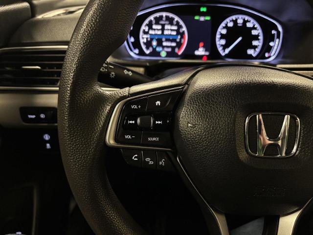 Used 2019 Honda Accord LX image 14