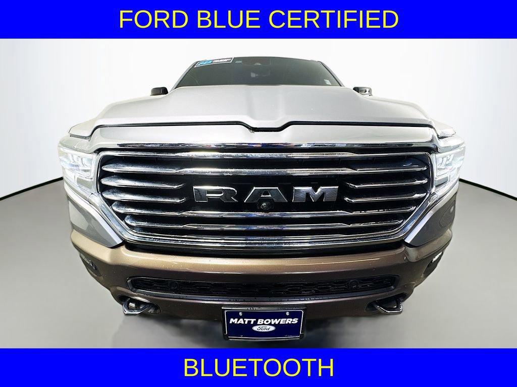 Used 2021 RAM 1500 Limited image 8