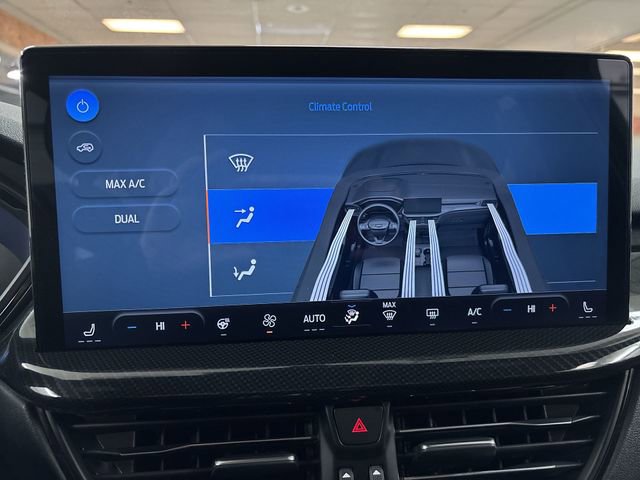 Certified 2023 Ford Escape ST-Line w/ Tech Pack #1 image 11