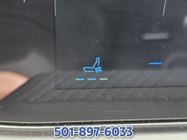 Certified 2024 Ford Mustang GT Premium RWD image 20