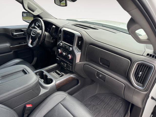 Used 2021 GMC Sierra 1500 SLT AWD/4WD image 15